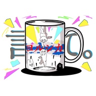 Yorushika anime t-shirt 9