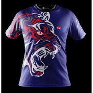 Johor Tshirt Jersey