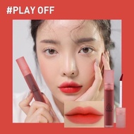 3 C E PLAY OFF Blur Water Tint Cream Lipstick