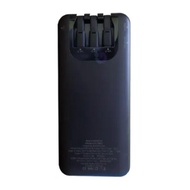 MOXOM Power Bank Wired LCD PD20W 20000mAh Blue MOQ:20 (MX-PB67)