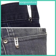 POOP Suspension Pocket Clip Keychain Pocket Clip Holder Portable Quickdraws Tool