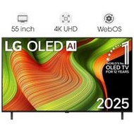 Smart Tivi AI Evo OLED 4K 55 inch LG OLED55B5PSA