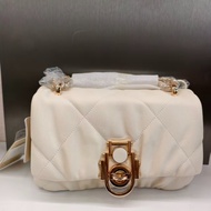 7188b _ Ladies Light Luxury Small Fragrance Bag 2025 High-End Chain Underarm Shoulder