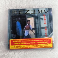 Z523 Rezerv Radio Amigo CD Album 2000 C0103