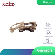 Kako Hair Tie B247-2