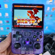 G GBA Pokemon Game Console Cheap Children Pokémon Student Handheld Pokemon Pokémon