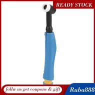 Ruba888 WP-17F SR-17F Tig Welding Torch Flexible Head Body Air Cooled SD0