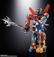 3月 預訂 Bandai 超合金 Chogokin Golion 百獸王 五獅王