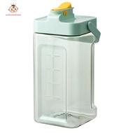 3.กาต้มน้ำตู้เย็นเย็นขนาด5ลิตรปราศจาก BPA พร้อมก๊อกน้ำสำหรับปิกนิกและบาร์บีคิวกลางแจ้งสำหรับการสังสรรค์ในครอบครัว/ในร่ม/สำนักงาน