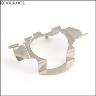 KOOK Car Headlight H7 H1 for D2 LED Bulb Base Plug Adapter for Regal