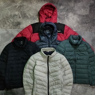 Vol 47 - ULTRALIGHT DOWN JACKET