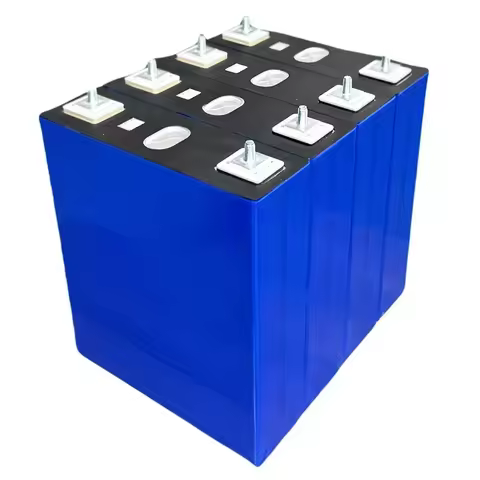 New 3.2V 102Ah 202Ah 230Ah 250Ah Lifepo4 Grade A Battery 3C DIY Rechargeable Energy Storage Battery 