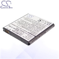 CS Battery For Samsung Galaxy SII DUO / SPH-D710 Phone Battery SMD710SL