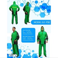 ELMONDO OJEK 932 RAINCOAT OJOL RAINCOAT ONLINE OJEK SUIT RAINCOAT