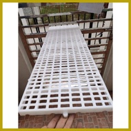 ☸ ◄ ☎ Plastic matting size 1x3 HDPE, 1X3 Plastic matting HDPE,1X3 Plastic matting HDPE for dog cage