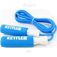 Kettler Jump Rope. Kettler Skiping. Original Kettler Jump Rope