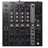 福利品 Pioneer DJM-700-K Pro DJ 混音器 P24 DDJ-SR2