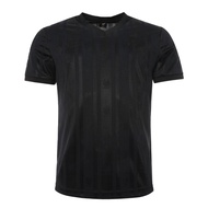 LFC MEN'S HERITAGE 86 BLACKOUT RETRO JERSEY BLACK