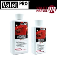 VALETPRO (UK) Advanced Compound - 250ml / 500ml (Model: CP1-250ml / CP1-500ml)