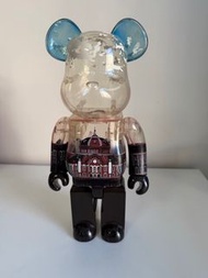 Bearbrick 東京車站 100周年 400%（冇盒）（非常罕有）
