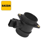 BMW MASS AIR FLOW SENSOR MAF SENSOR (5 PIN) E81 E87 E46 E90 E91 E92 13627566986