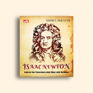 Isaac Newton Sahrul Mauludi