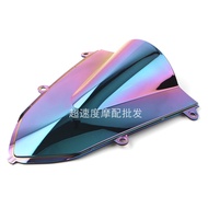 Suitable for Honda CBR400R CBR500R 19-23 Windshield Original Car Front Windshield Windshield