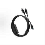 CUKTECH | สายชาร์จชาร์จเร็ว CUKTECH No.10 PLUS 140W
