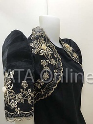 Women's Bolero Modern Filipiniana