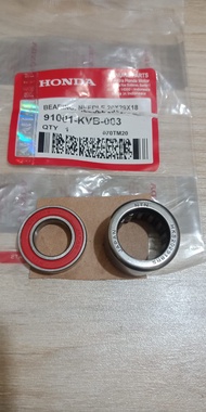 Bearing Pully Beat