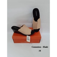 Connexion sandals