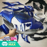 [TẶNG TEM ] Dàn áo xe máy - xe Wave RSX 110   RS 110 đủ màu