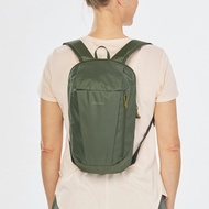 Nature Hiking 10L Backpack Arpenaz 100 - Khaki