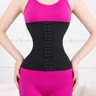 【Ready Stock】瘦肚子神器 護腰帶 束腰收腹神器 产后修复 shapewear bodysuit corset body shaper girdle slimming korset pela
