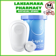Syai Tag CGM Continuous Glucose Monitoring Kit 14Days x 24h Monitoring Blood Glucose Monitor No Fing