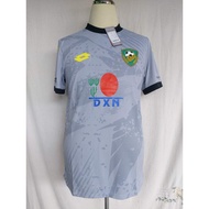 [CLEARANCE] AUTHENTIC Lotto Kedah KDA FC 2022 Away GoalKeeper Jersey