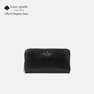 Kate Spade New York Womens Staci Large Continential Wallet