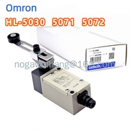 Omron limit switch HL-5000 5100 5200 HL-5030 5050 5300 5071