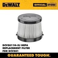 DEWALT DCV5011H-XJ HEPA REPLACEMENT FILTER FOR DCV501
