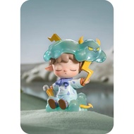 SELECTED MIMI Strange Friends Series Figure Original Heyone.