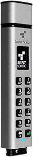 DataLocker Sentry K350 512GB Encrypted USB Drive FIPS 140-2 Level 3 Certified & FIPS 140-3 Level 3 (