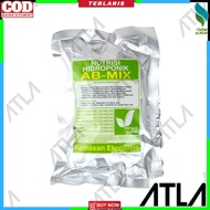 Ab Mix Hidroponik Nutrisi Ab Mix Abmix Pupuk Hidroponik Ab Mix Sayuran