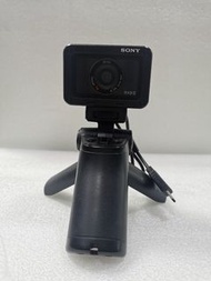 Sony RX0 II RXO II RX0II WITH REMOTE GRIP