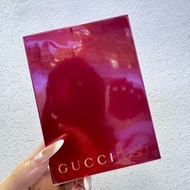 75ml gucci古馳狂愛第一代程女士淡香水