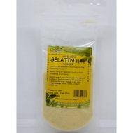 ORGANIC TREND-GELATIN POWDER*100 BLOOM凝胶100g