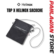 TBP X Helinox By FRGMT & Pokemon Sacoche #1