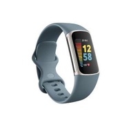 fitbit - FITBIT Charge 5 藍色 平行進口