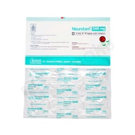 Neurotam 1200 mg