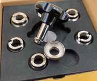 【蠔錶配件】蠔式 RLX 勞_帝  款 5537/5539 加大底蓋開錶器(二)/30.5~36.5mm/水鬼王