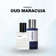 Oud Maracuja By Aura Essence Perfume EDP Perfume